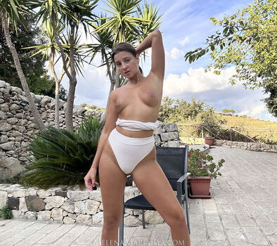 Melena maria rya page leaked private photo uncensored HD quality