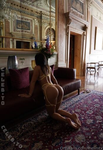 Melimtx leaked private photo uncensored HD quality