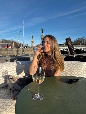 Melina goransson  page leaked private photo uncensored HD quality
