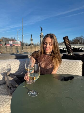 Melina goransson  page leaked private photo uncensored HD quality