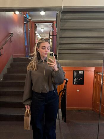 Melina goransson  page leaked private photo uncensored HD quality