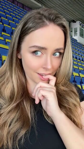Melina goransson  page leaked private photo uncensored HD quality