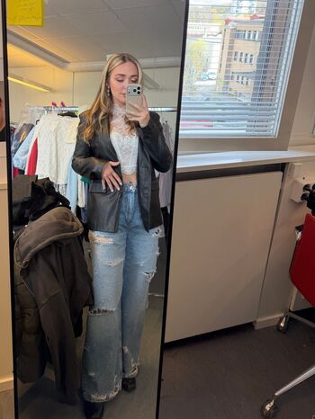 Melina goransson  page leaked private photo uncensored HD quality