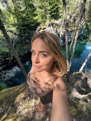 Melina goransson  page leaked private photo uncensored HD quality