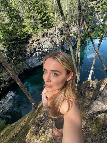 Melina goransson  page leaked private photo uncensored HD quality