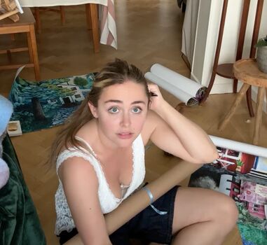 Melina goransson  page leaked private photo uncensored HD quality