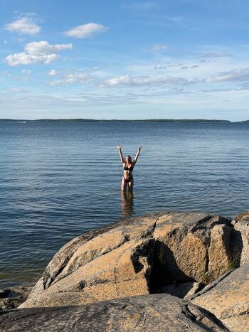 Melina goransson leaked private photo uncensored HD quality