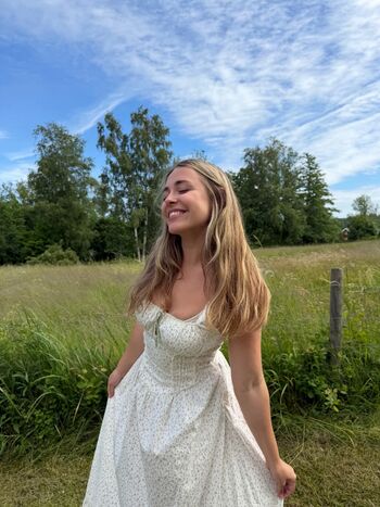 Melina goransson leaked private photo uncensored HD quality
