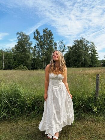 Melina goransson leaked private photo uncensored HD quality