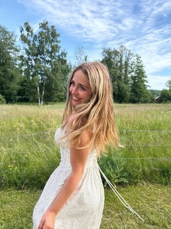 Melina goransson leaked private photo uncensored HD quality