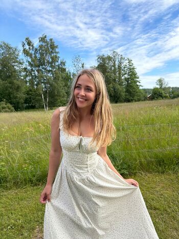 Melina goransson leaked private photo uncensored HD quality