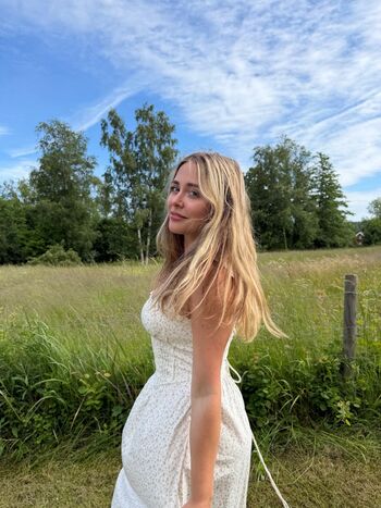 Melina goransson leaked private photo uncensored HD quality