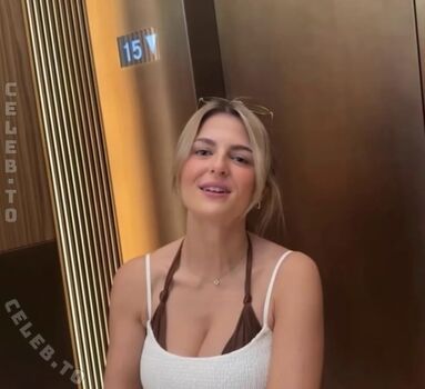 Melina msxou  page leaked private photo uncensored HD quality