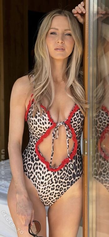 Melissa naschenweng page leaked private photo uncensored HD quality