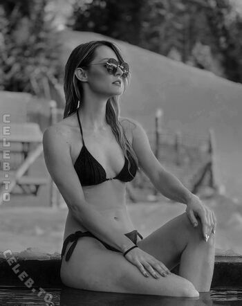 Melissa naschenweng leaked private photo uncensored HD quality