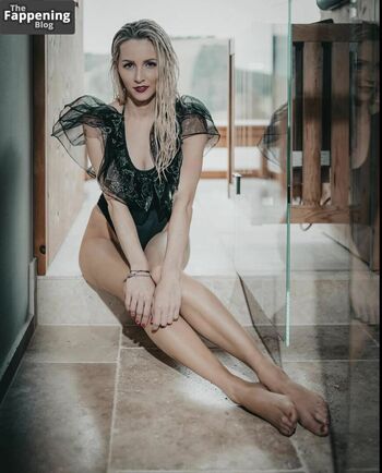 Melissa naschenweng leaked private photo uncensored HD quality