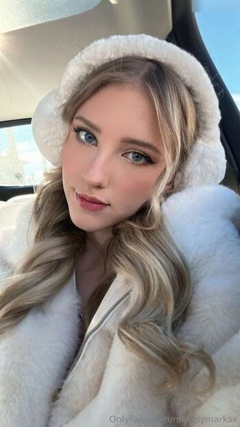 Melody marks page leaked private photo uncensored HD quality