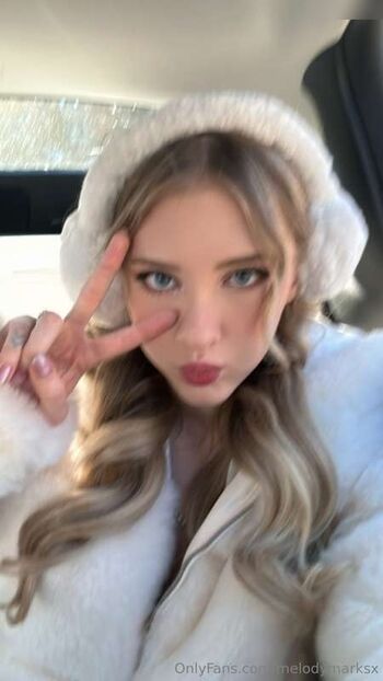 Melody marks page leaked private photo uncensored HD quality