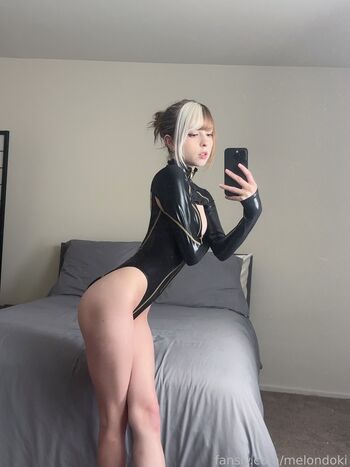 Melondoki  page leaked private photo uncensored HD quality