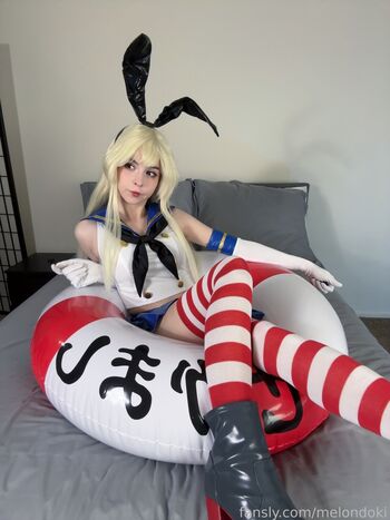 Melondoki  page leaked private photo uncensored HD quality