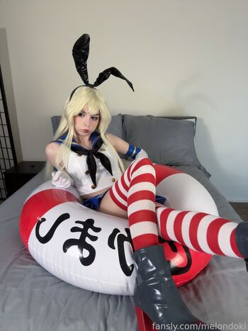 Melondoki  page leaked private photo uncensored HD quality
