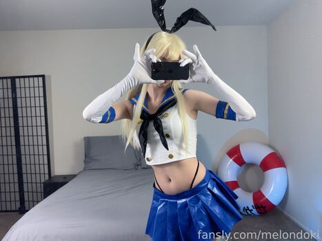 Melondoki  page leaked private photo uncensored HD quality