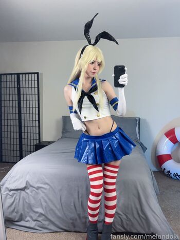 Melondoki  page leaked private photo uncensored HD quality