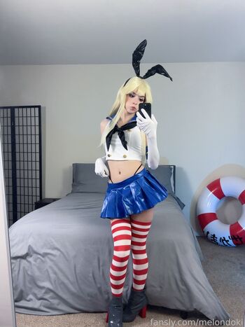 Melondoki  page leaked private photo uncensored HD quality