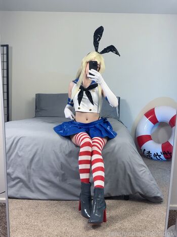 Melondoki  page leaked private photo uncensored HD quality