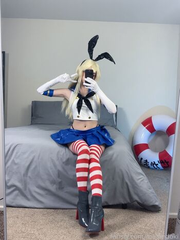 Melondoki  page leaked private photo uncensored HD quality