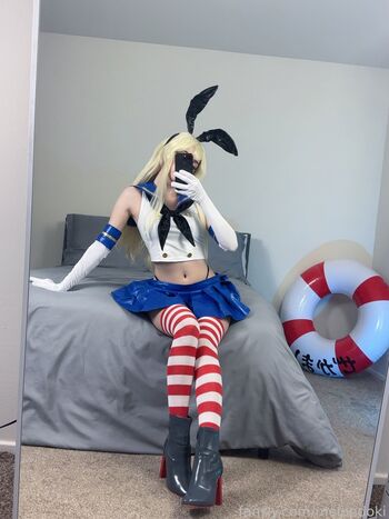 Melondoki  page leaked private photo uncensored HD quality
