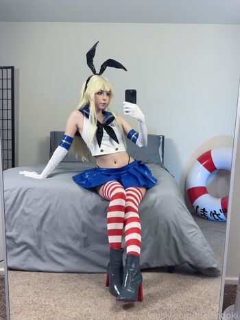 Melondoki  page leaked private photo uncensored HD quality