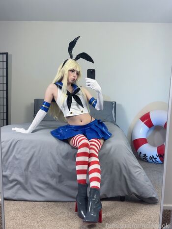 Melondoki  page leaked private photo uncensored HD quality