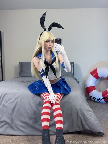 Melondoki  page leaked private photo uncensored HD quality
