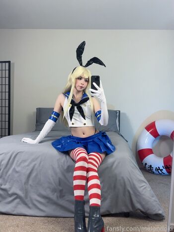 Melondoki  page leaked private photo uncensored HD quality