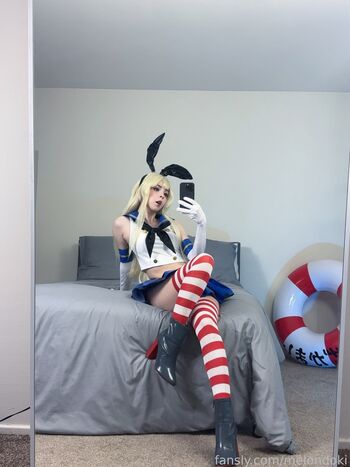 Melondoki  page leaked private photo uncensored HD quality