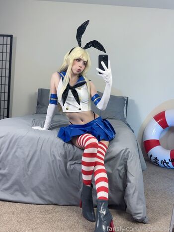 Melondoki  page leaked private photo uncensored HD quality