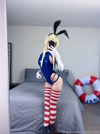 Melondoki  page leaked private photo uncensored HD quality
