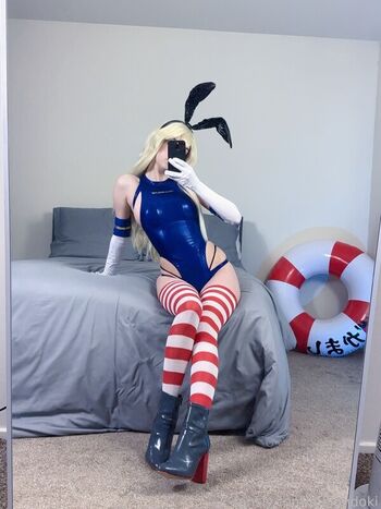 Melondoki  page leaked private photo uncensored HD quality
