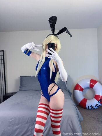 Melondoki  page leaked private photo uncensored HD quality