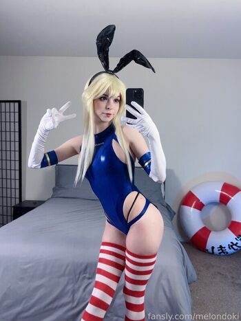 Melondoki  page leaked private photo uncensored HD quality
