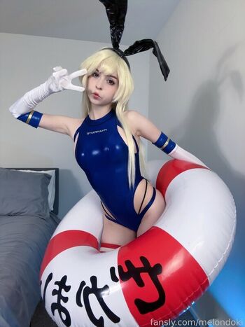 Melondoki  page leaked private photo uncensored HD quality