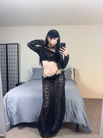 Melondoki leaked private photo uncensored HD quality