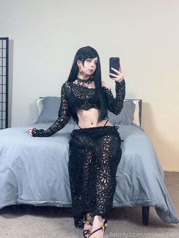 Melondoki leaked private photo uncensored HD quality
