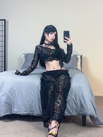 Melondoki leaked private photo uncensored HD quality