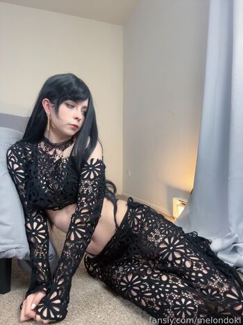 Melondoki leaked private photo uncensored HD quality