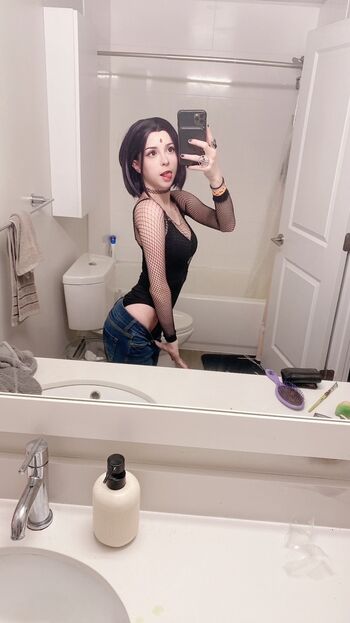 Melondoki leaked private photo uncensored HD quality