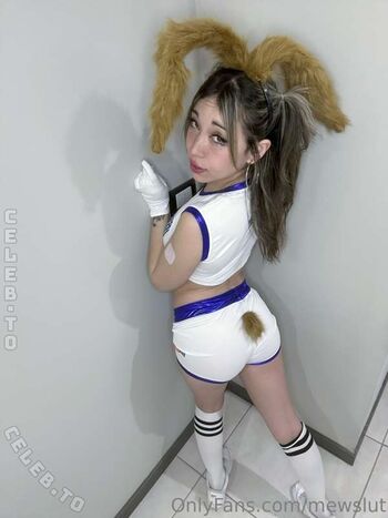 Mewslut leaked private photo uncensored HD quality