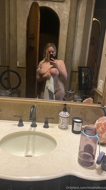 Mia malkova  page leaked private photo uncensored HD quality
