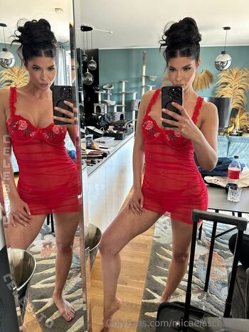 Micaela schfer leaked private photo uncensored HD quality